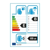 195/50R15 opona GOODYEAR Efficientgrip Performance MFS 82V